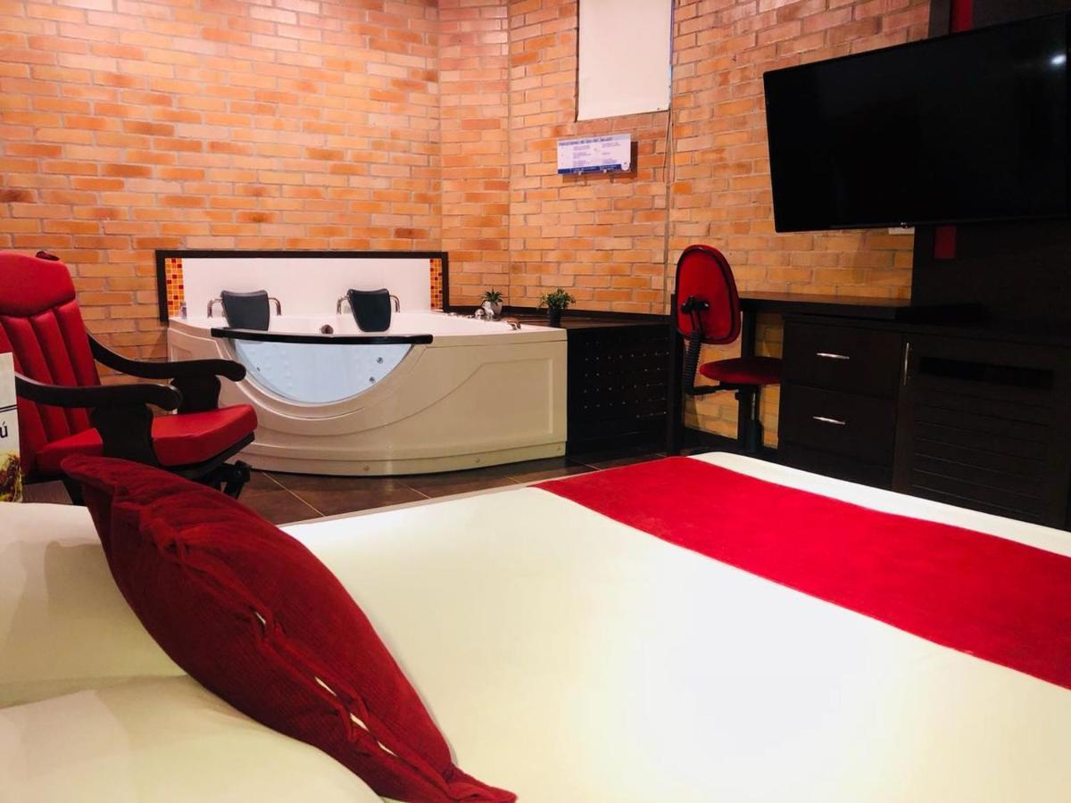 Hotel Toscana Oriente Rionegro Bagian luar foto