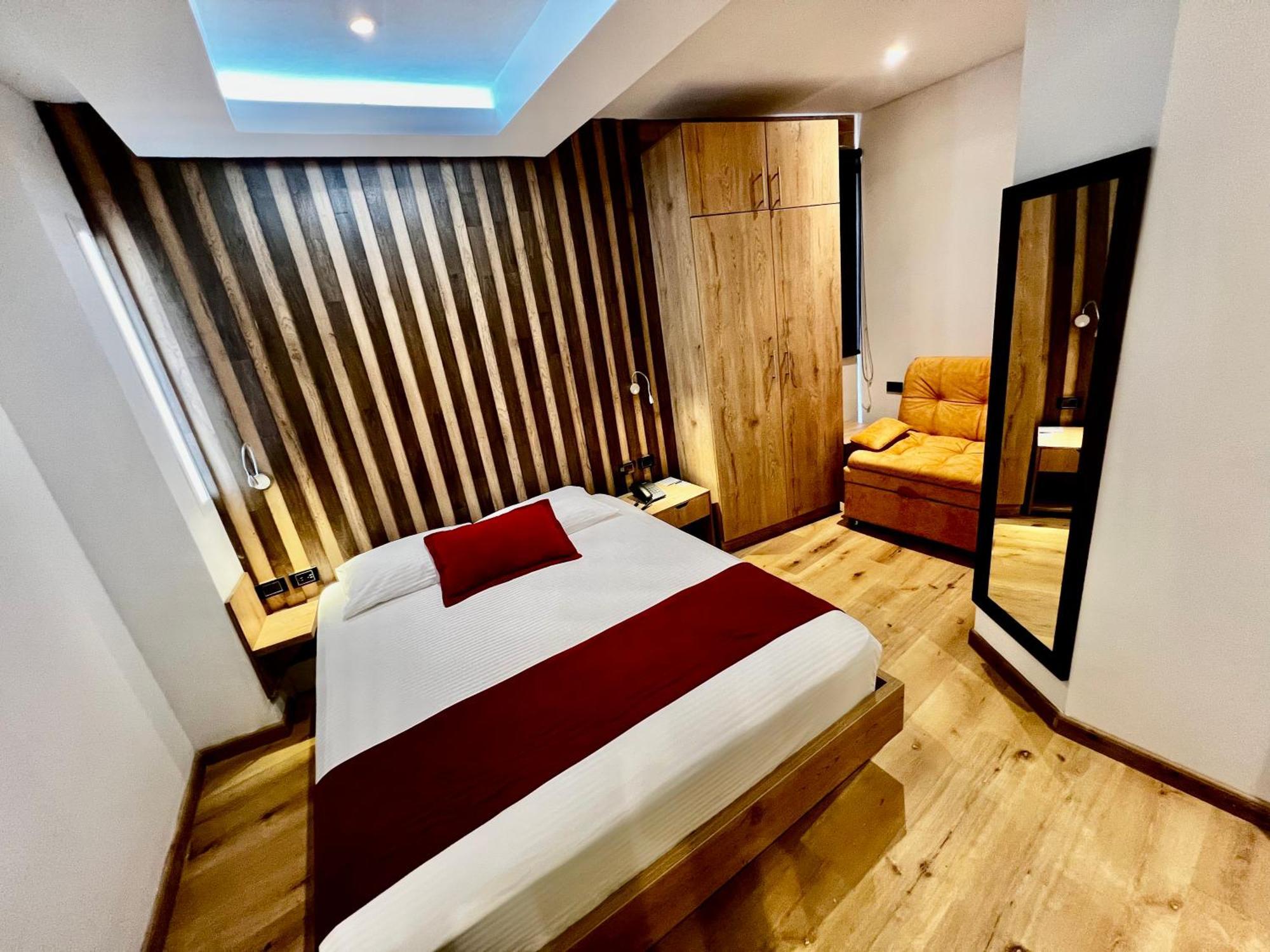 Hotel Toscana Oriente Rionegro Bagian luar foto