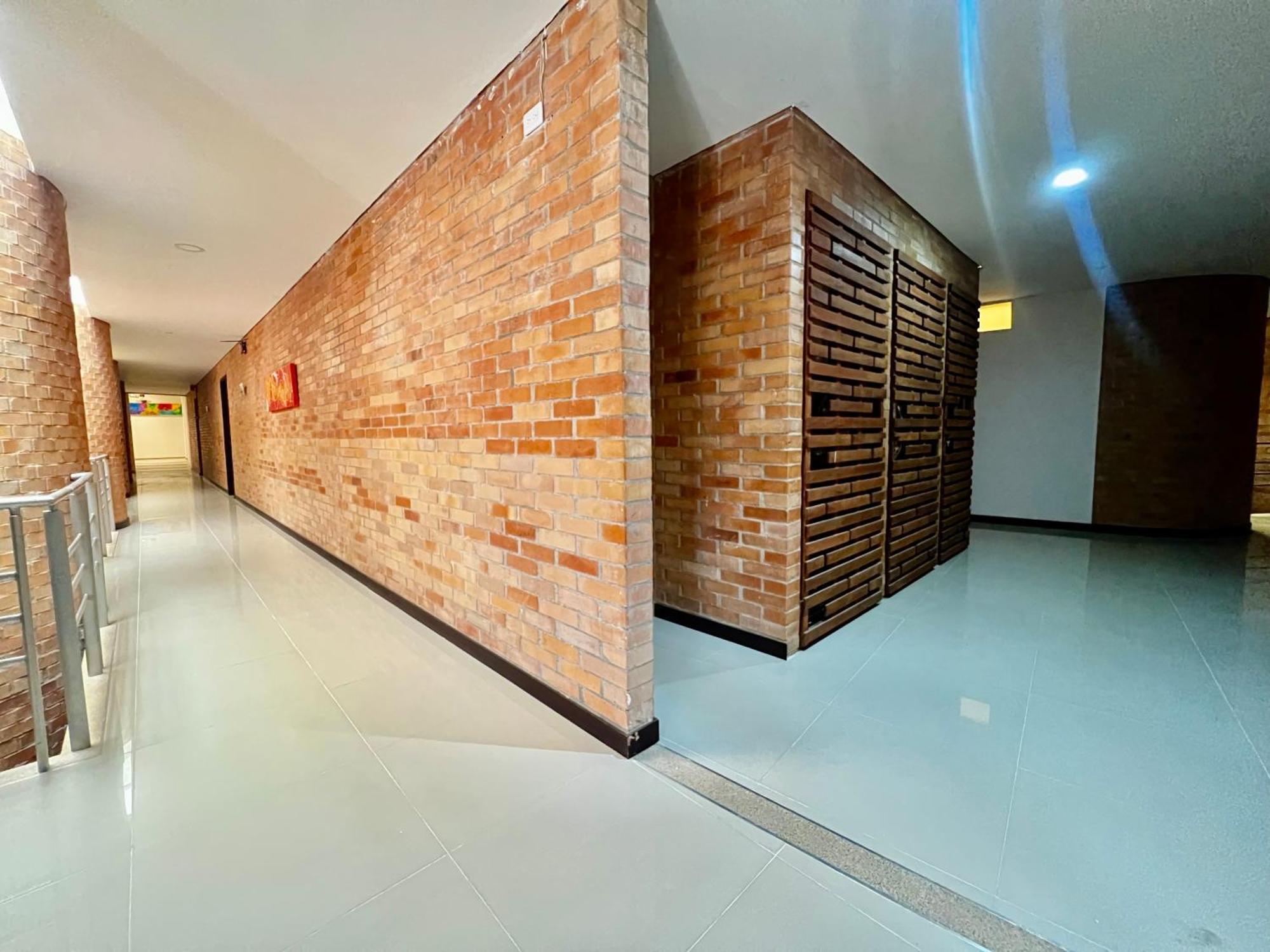 Hotel Toscana Oriente Rionegro Bagian luar foto