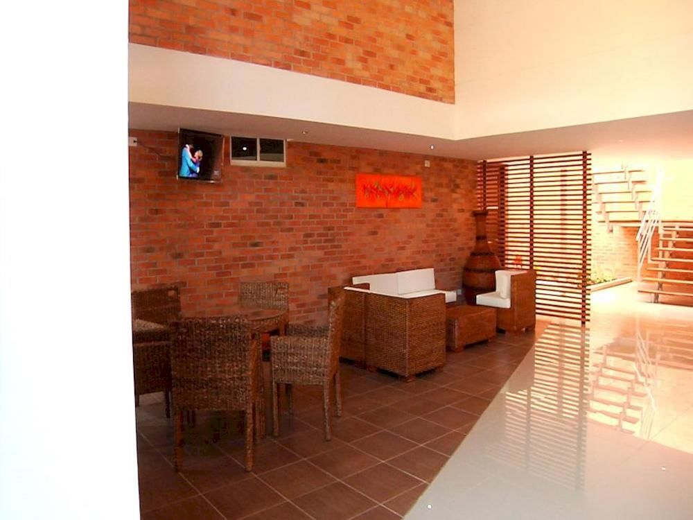 Hotel Toscana Oriente Rionegro Bagian luar foto