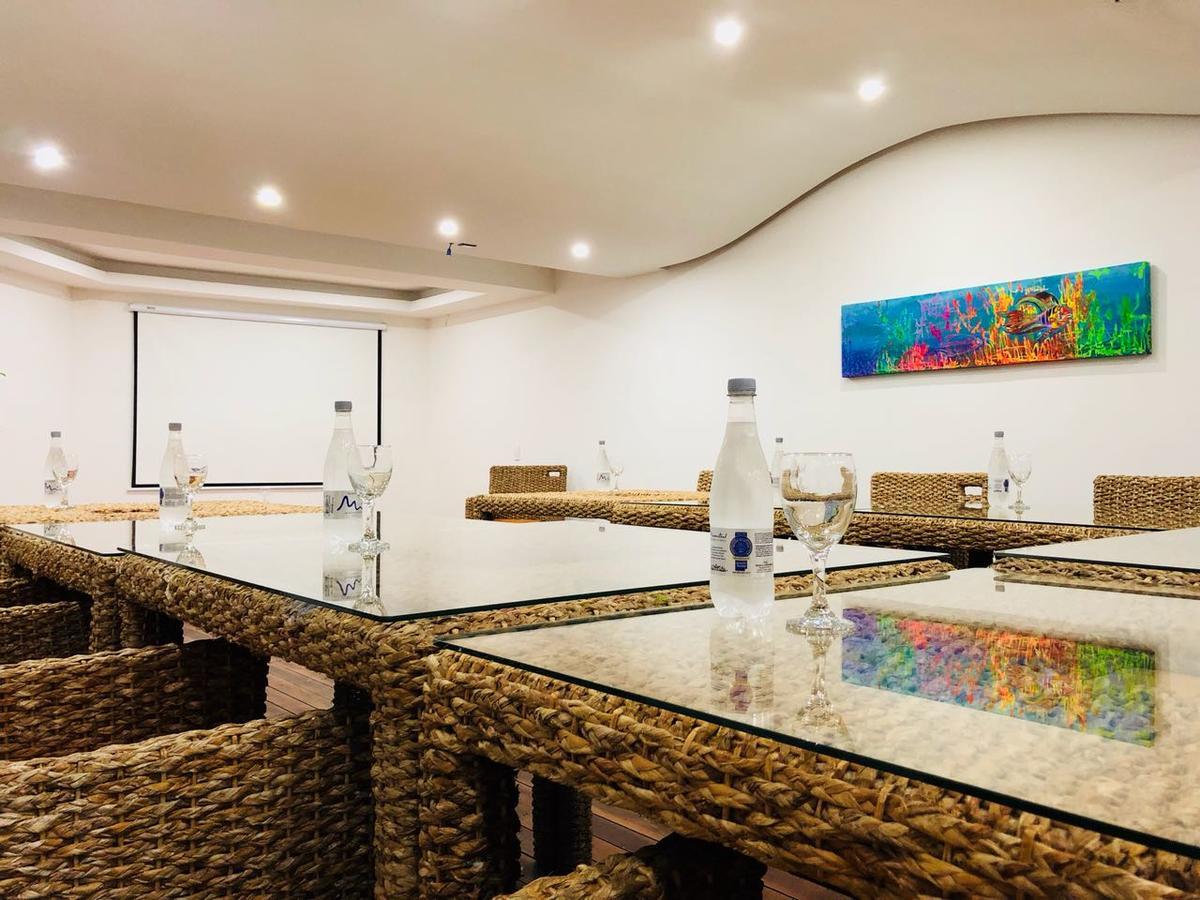 Hotel Toscana Oriente Rionegro Bagian luar foto