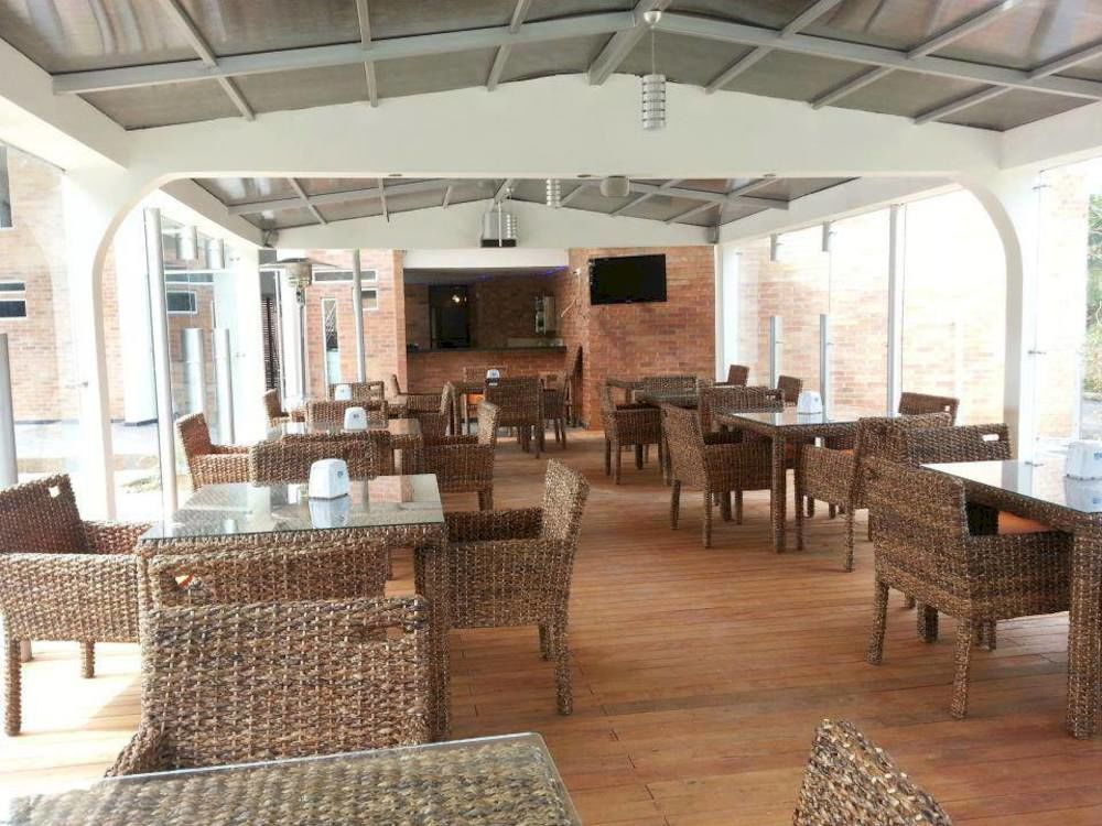 Hotel Toscana Oriente Rionegro Bagian luar foto